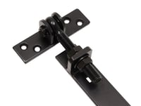 Bisagras ajustables para portones